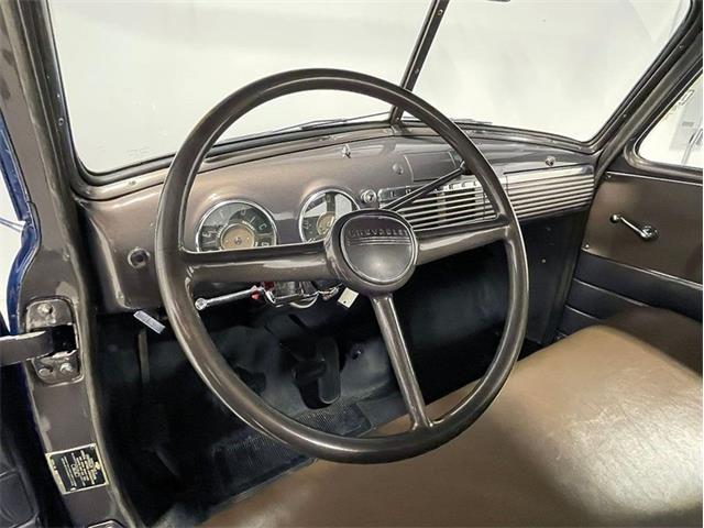 1950 Chevrolet 3100 (CC-2068465) for sale in Depew, New York