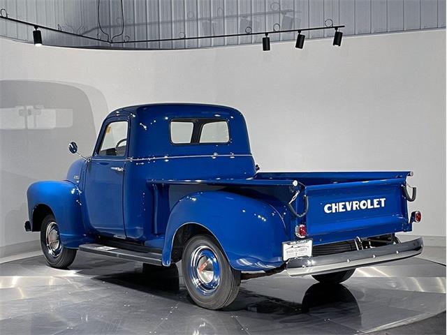 1950 Chevrolet 3100 (CC-2068465) for sale in Depew, New York