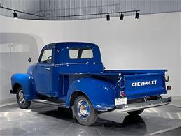 1950 Chevrolet 3100 (CC-2068465) for sale in Depew, New York