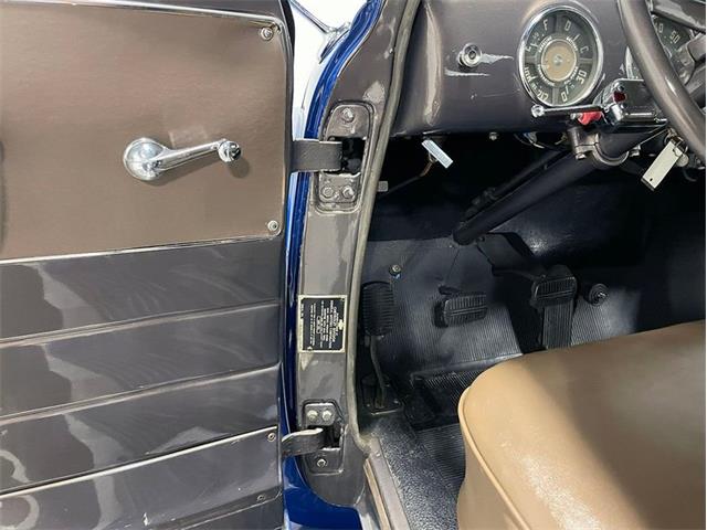 1950 Chevrolet 3100 (CC-2068465) for sale in Depew, New York