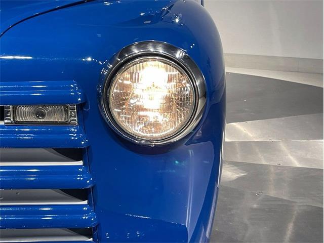 1950 Chevrolet 3100 (CC-2068465) for sale in Depew, New York
