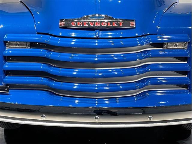 1950 Chevrolet 3100 (CC-2068465) for sale in Depew, New York