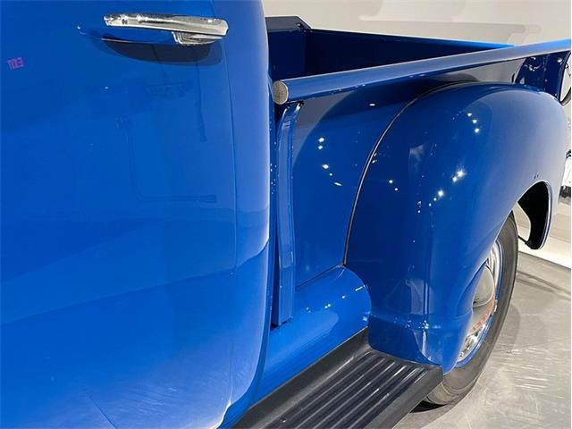 1950 Chevrolet 3100 (CC-2068465) for sale in Depew, New York