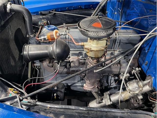 1950 Chevrolet 3100 (CC-2068465) for sale in Depew, New York