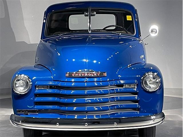 1950 Chevrolet 3100 (CC-2068465) for sale in Depew, New York