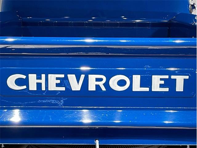 1950 Chevrolet 3100 (CC-2068465) for sale in Depew, New York