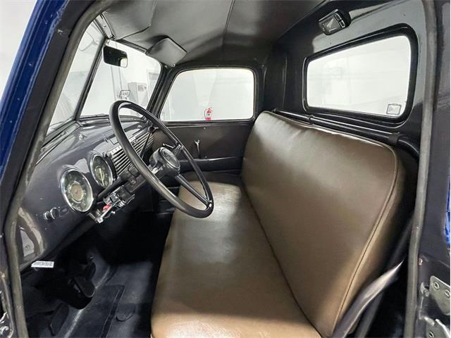 1950 Chevrolet 3100 (CC-2068465) for sale in Depew, New York