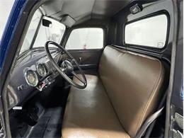 1950 Chevrolet 3100 (CC-2068465) for sale in Depew, New York