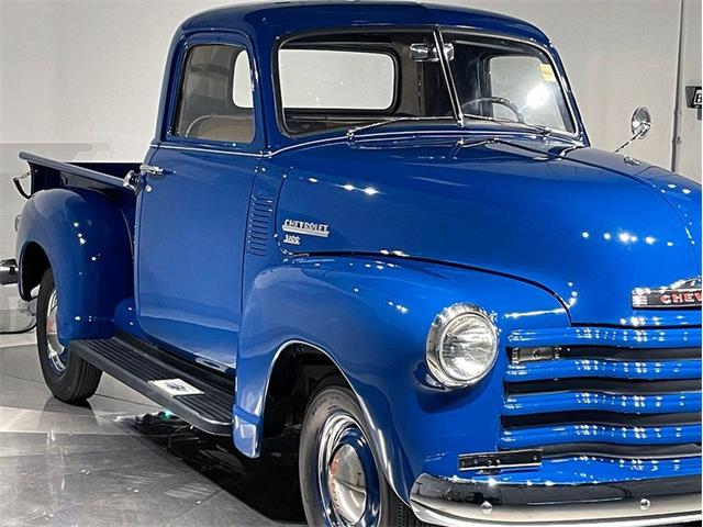 1950 Chevrolet 3100 (CC-2068465) for sale in Depew, New York