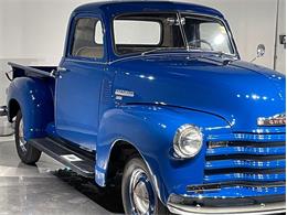 1950 Chevrolet 3100 (CC-2068465) for sale in Depew, New York