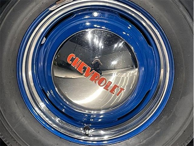 1950 Chevrolet 3100 (CC-2068465) for sale in Depew, New York