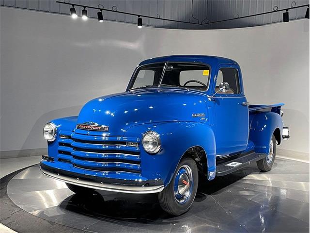 1950 Chevrolet 3100 (CC-2068465) for sale in Depew, New York