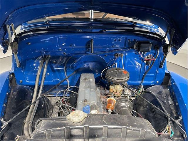 1950 Chevrolet 3100 (CC-2068465) for sale in Depew, New York