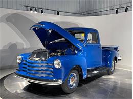 1950 Chevrolet 3100 (CC-2068465) for sale in Depew, New York