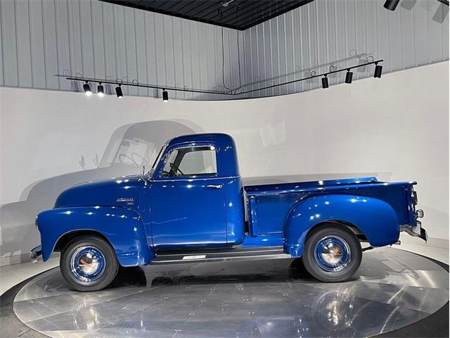 1950 Chevrolet 3100 (CC-2068465) for sale in Depew, New York