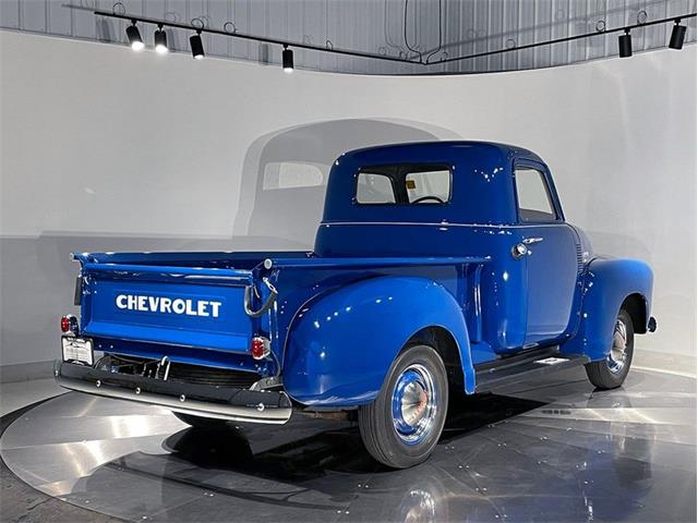 1950 Chevrolet 3100 (CC-2068465) for sale in Depew, New York