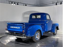 1950 Chevrolet 3100 (CC-2068465) for sale in Depew, New York