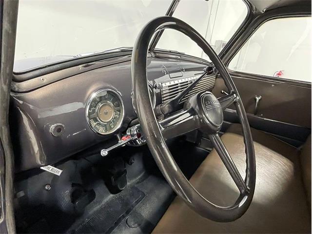 1950 Chevrolet 3100 (CC-2068465) for sale in Depew, New York