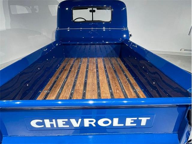 1950 Chevrolet 3100 (CC-2068465) for sale in Depew, New York
