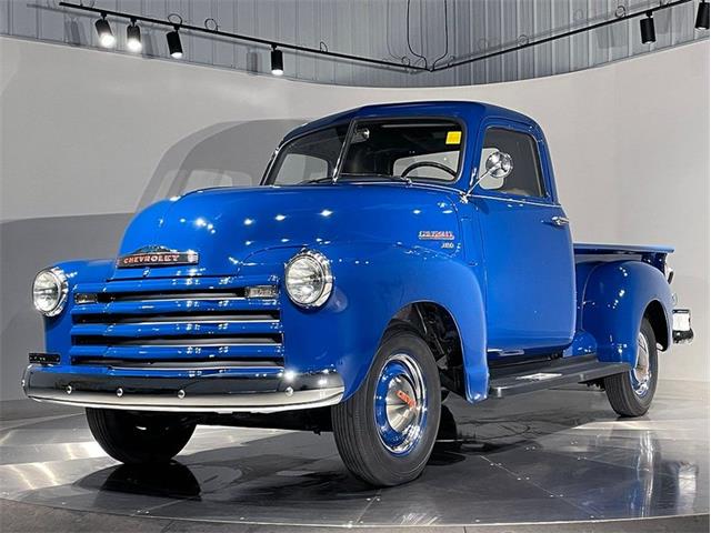 1950 Chevrolet 3100 (CC-2068465) for sale in Depew, New York