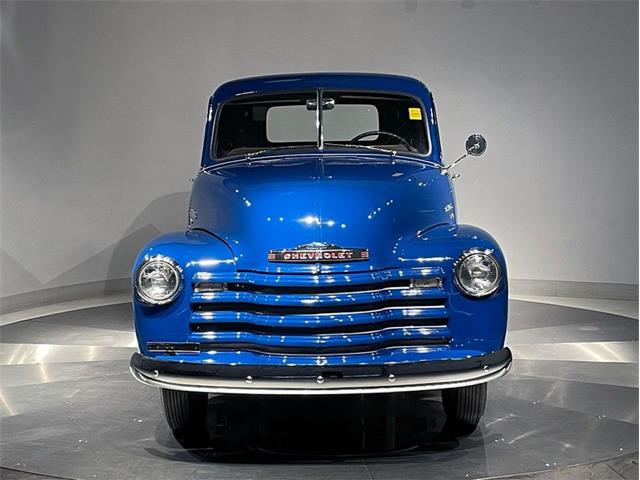 1950 Chevrolet 3100 (CC-2068465) for sale in Depew, New York