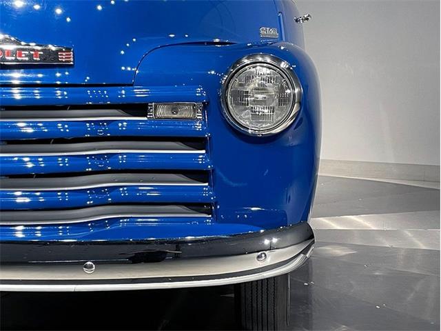 1950 Chevrolet 3100 (CC-2068465) for sale in Depew, New York