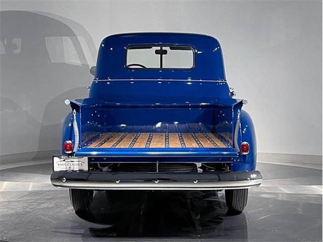 1950 Chevrolet 3100 (CC-2068465) for sale in Depew, New York
