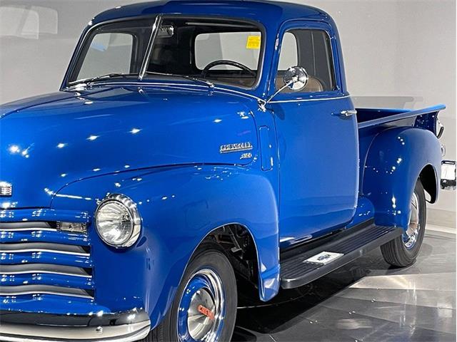 1950 Chevrolet 3100 (CC-2068465) for sale in Depew, New York