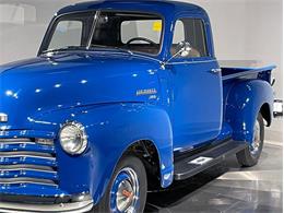 1950 Chevrolet 3100 (CC-2068465) for sale in Depew, New York