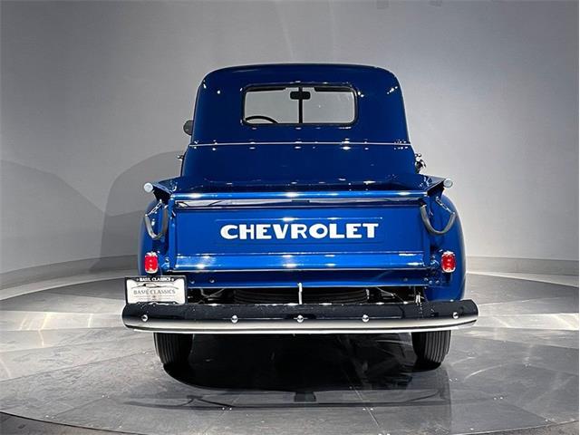 1950 Chevrolet 3100 (CC-2068465) for sale in Depew, New York