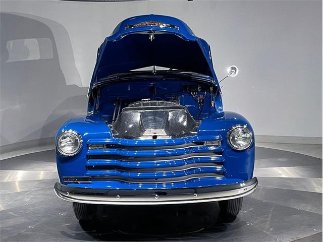 1950 Chevrolet 3100 (CC-2068465) for sale in Depew, New York