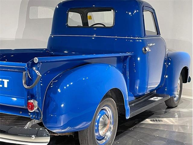 1950 Chevrolet 3100 (CC-2068465) for sale in Depew, New York