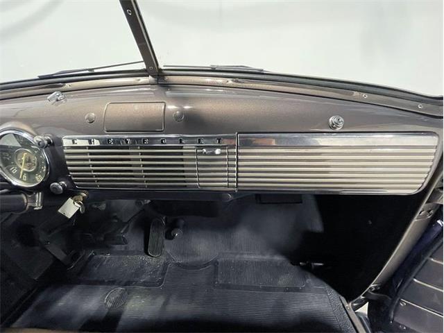 1950 Chevrolet 3100 (CC-2068465) for sale in Depew, New York