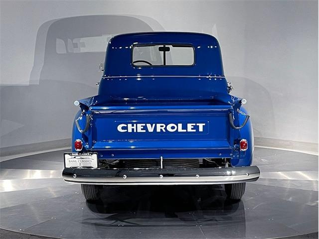 1950 Chevrolet 3100 (CC-2068465) for sale in Depew, New York