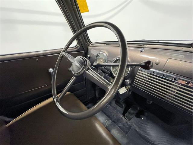1950 Chevrolet 3100 (CC-2068465) for sale in Depew, New York
