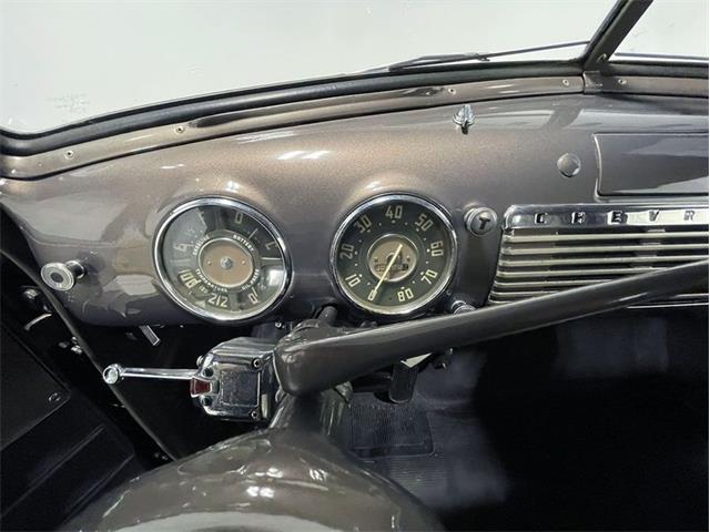 1950 Chevrolet 3100 (CC-2068465) for sale in Depew, New York