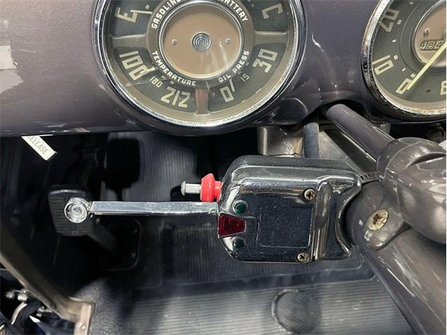 1950 Chevrolet 3100 (CC-2068465) for sale in Depew, New York