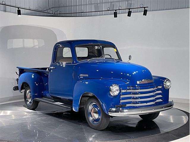 1950 Chevrolet 3100 (CC-2068465) for sale in Depew, New York