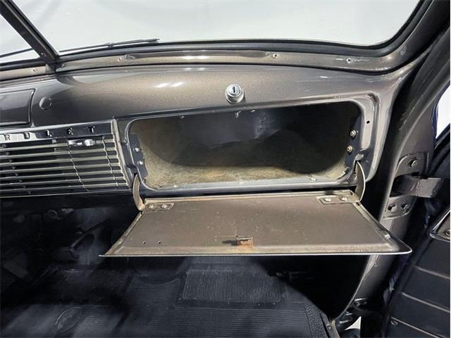 1950 Chevrolet 3100 (CC-2068465) for sale in Depew, New York