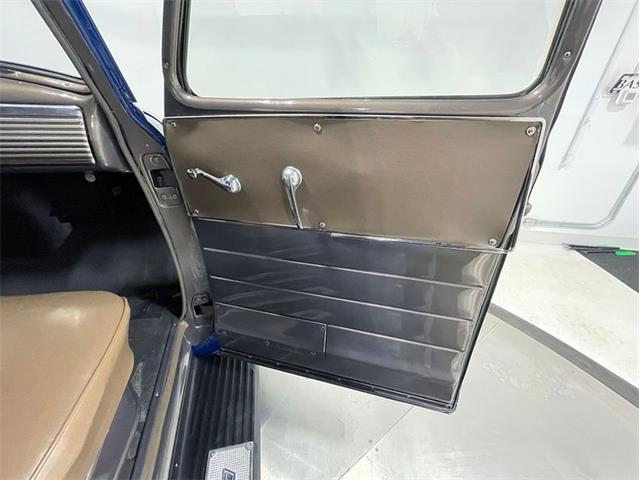 1950 Chevrolet 3100 (CC-2068465) for sale in Depew, New York