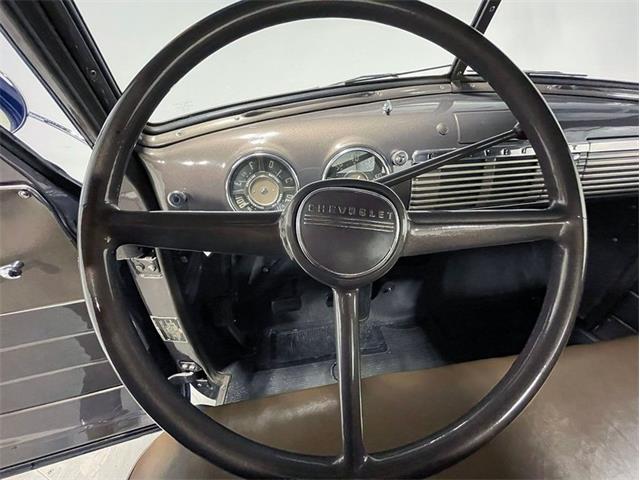 1950 Chevrolet 3100 (CC-2068465) for sale in Depew, New York
