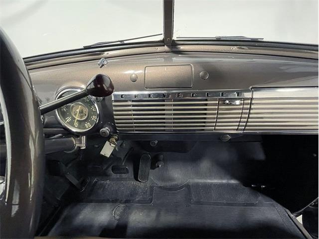 1950 Chevrolet 3100 (CC-2068465) for sale in Depew, New York