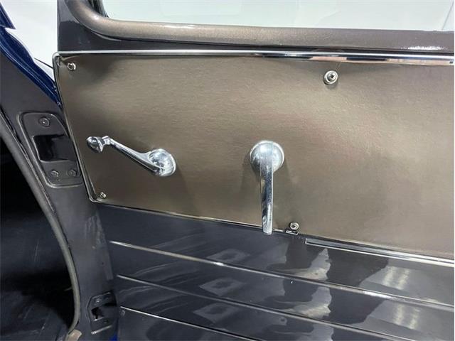 1950 Chevrolet 3100 (CC-2068465) for sale in Depew, New York
