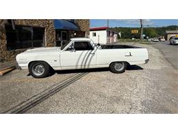 1964 Chevrolet El Camino (CC-2068466) for sale in Cadillac, Michigan