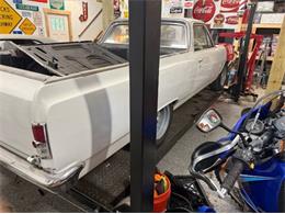 1964 Chevrolet El Camino (CC-2068466) for sale in Cadillac, Michigan