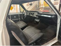 1964 Chevrolet El Camino (CC-2068466) for sale in Cadillac, Michigan