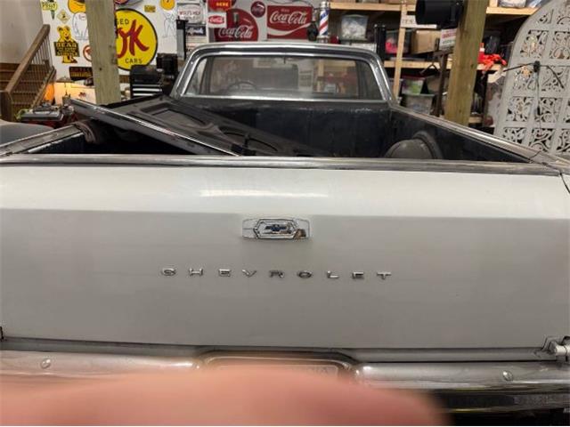 1964 Chevrolet El Camino (CC-2068466) for sale in Cadillac, Michigan