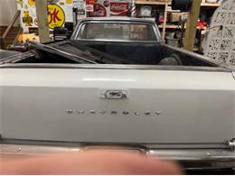 1964 Chevrolet El Camino (CC-2068466) for sale in Cadillac, Michigan