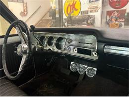 1964 Chevrolet El Camino (CC-2068466) for sale in Cadillac, Michigan