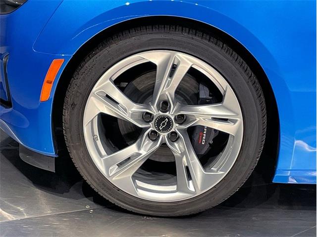 2024 Chevrolet Camaro (CC-2068467) for sale in Depew, New York